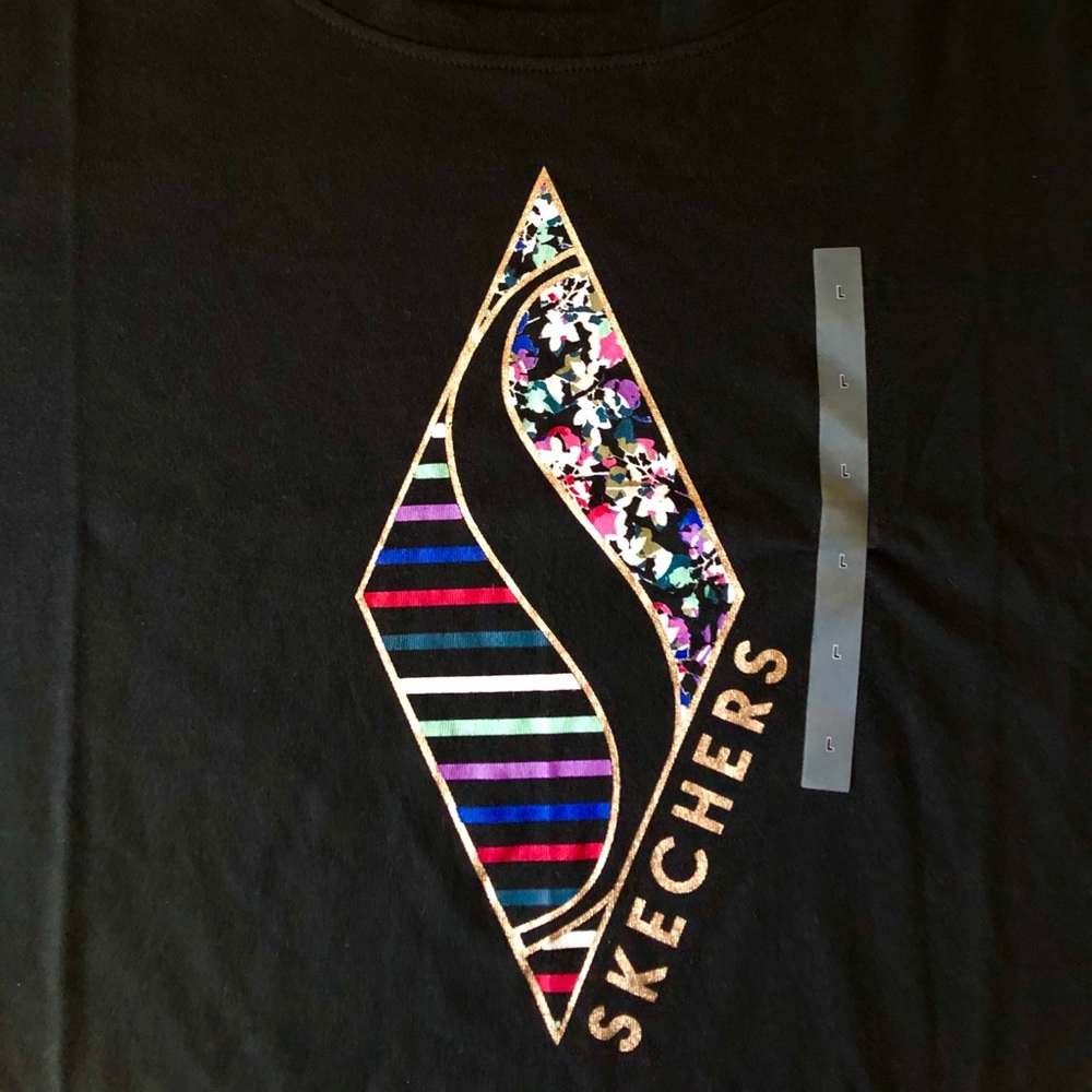 WOMENS TEE